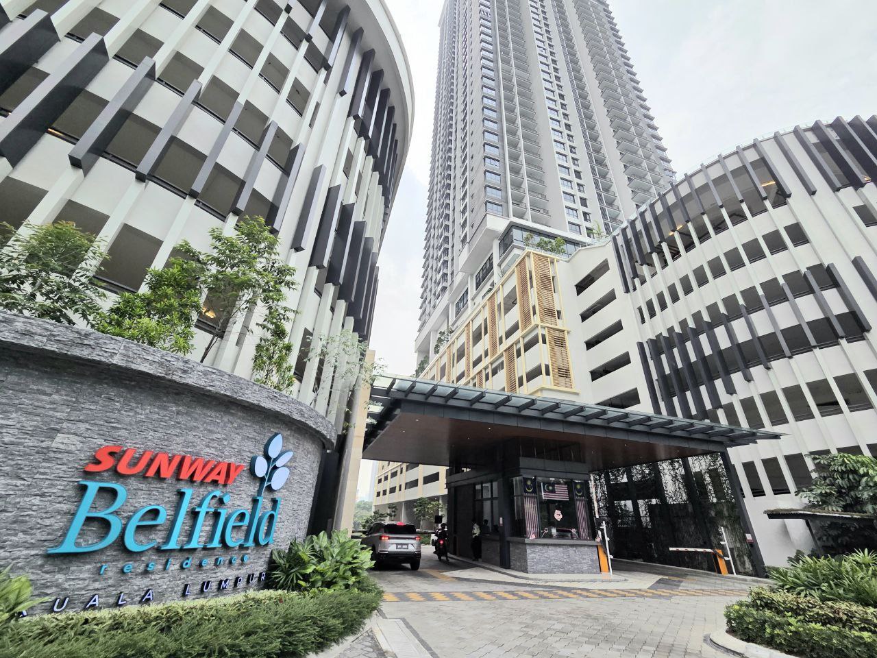 Sunway Belfield