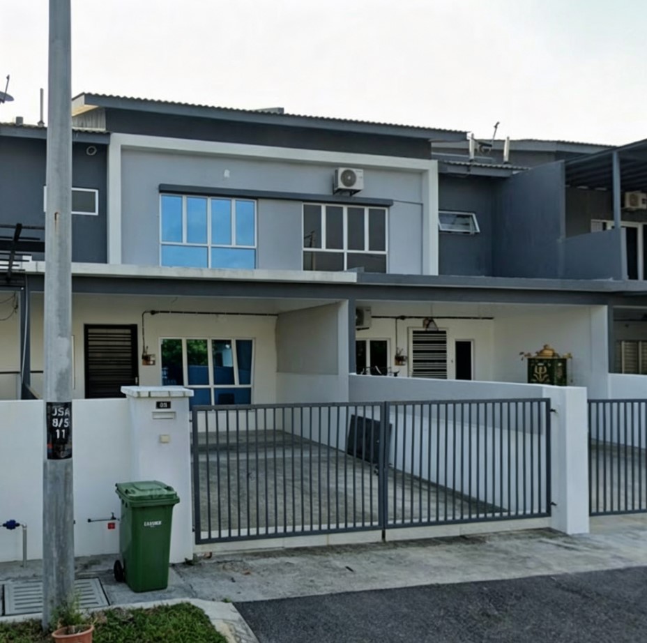 Sari Alamanda