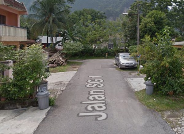 Taman Sri Gombak - photo 3
