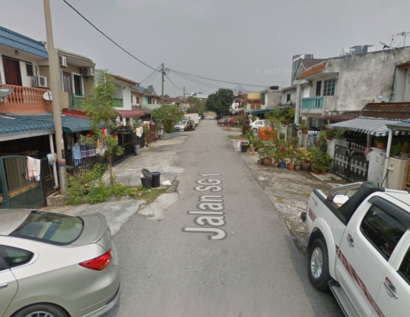 Taman Sri Gombak - photo 4