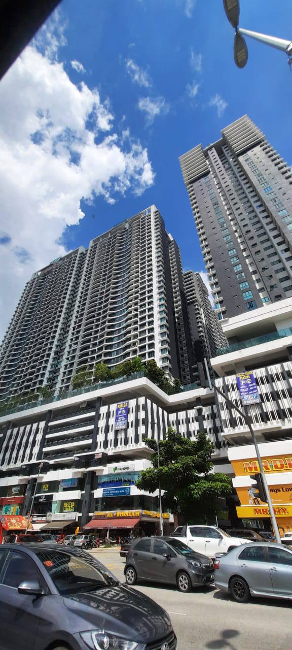 Kl Traders Square - photo 2