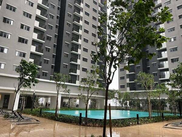 SkyAwani 4 Residence, Setapak - photo 3