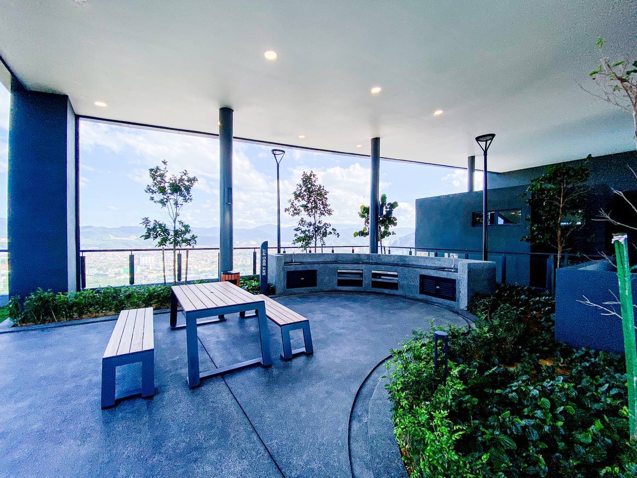 99 Residence - photo 8