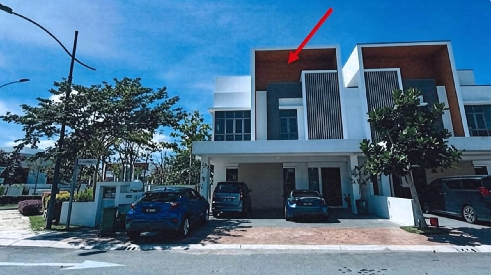 Semanja Kajang
