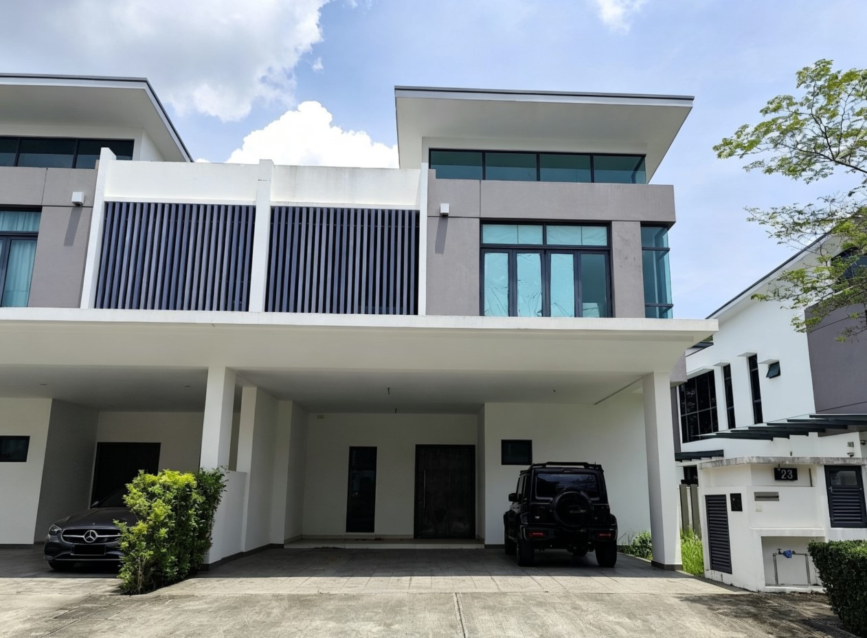 Sejati Residences
