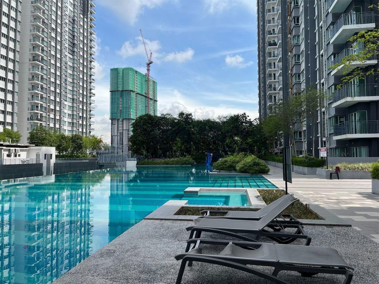Savanna Executive Suite - photo 7