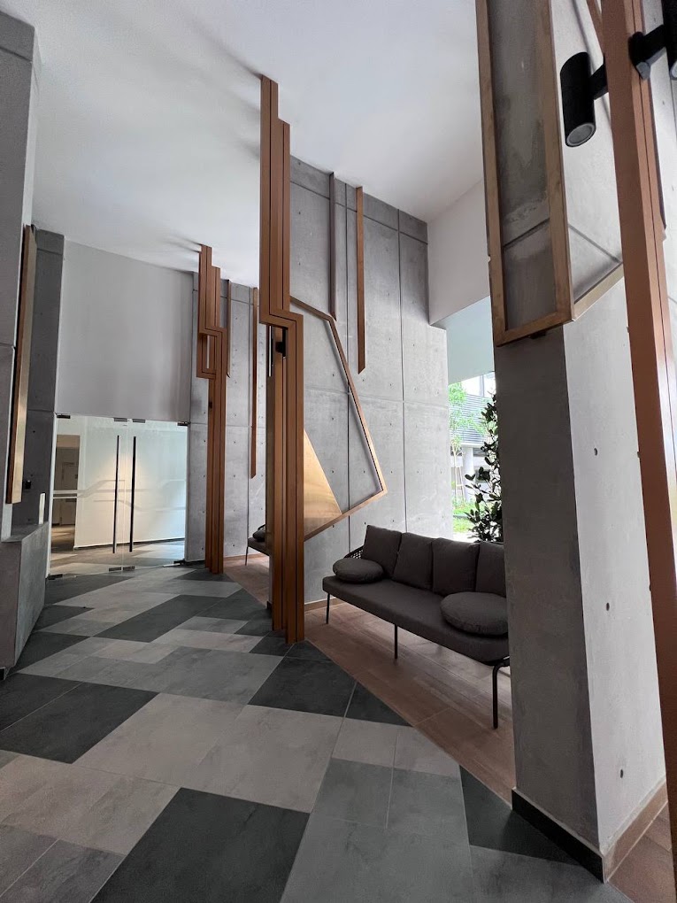 Sensory Residence Southville City - photo 3