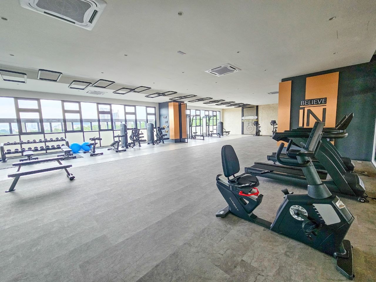 Parkland Residence Kajang 2 - photo 2