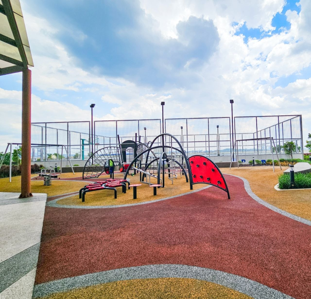 Parkland Residence Kajang 2 - photo 3