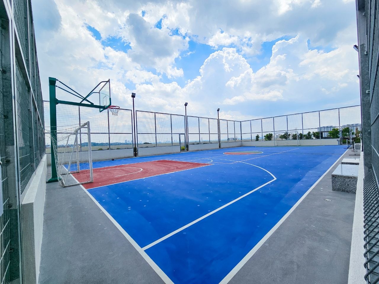 Parkland Residence Kajang 2 - photo 4