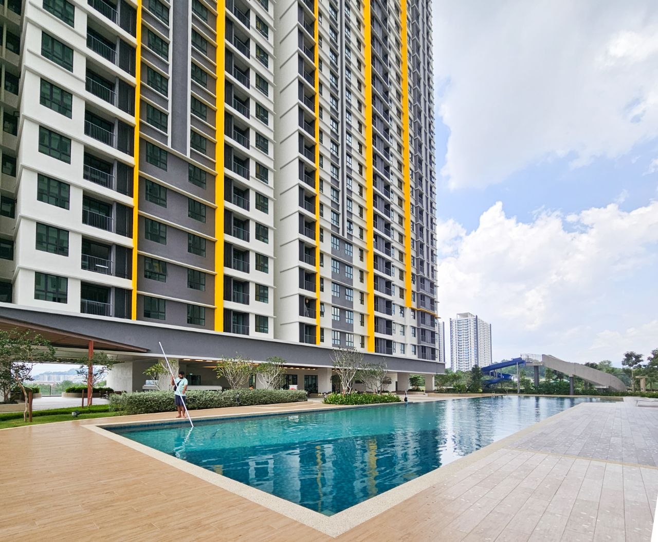 Parkland Residence Kajang 2 - photo 5