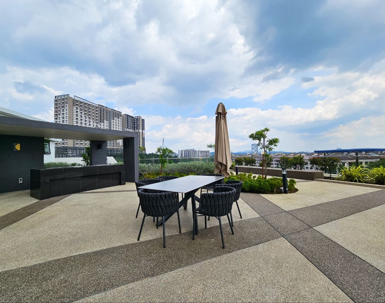 Parkland Residence Kajang 2 - photo 6