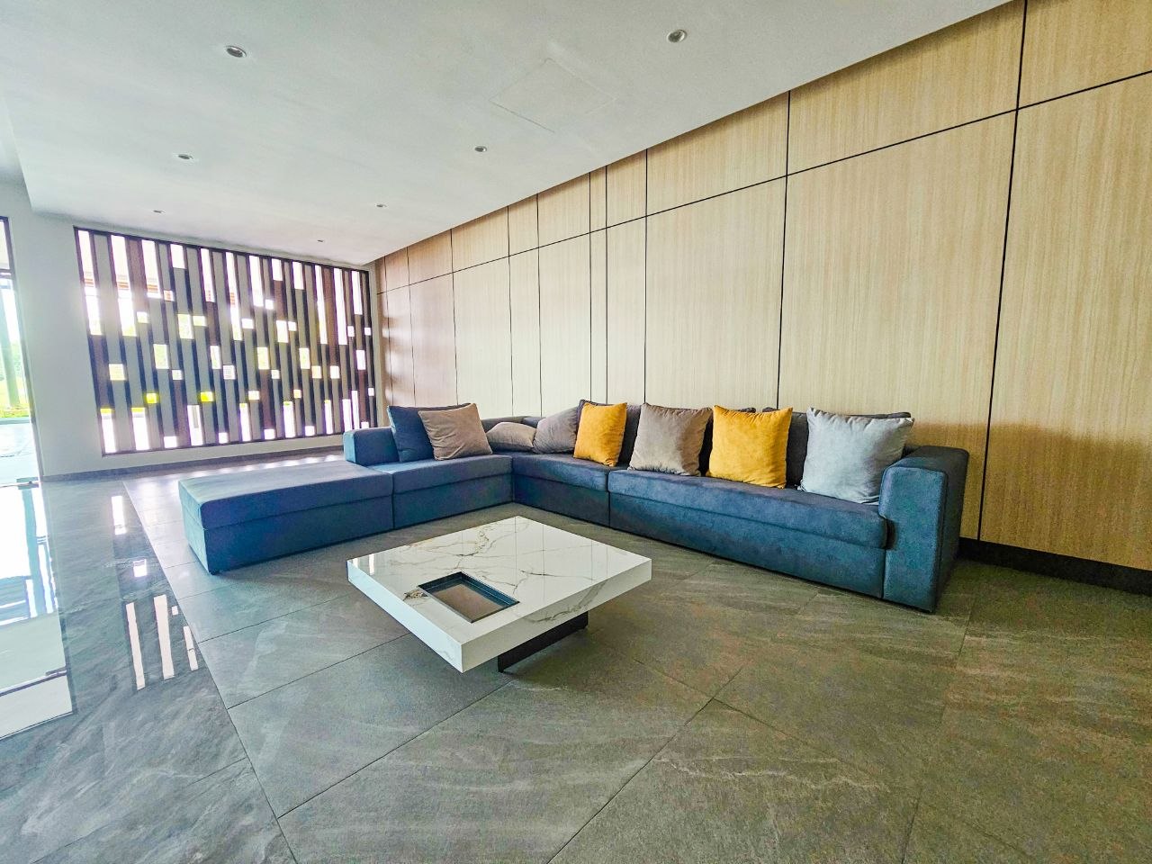 Parkland Residence Kajang 2 - photo 7