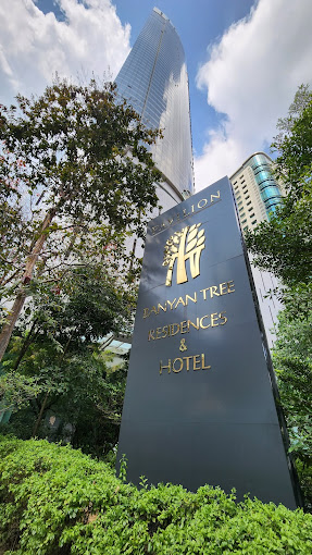 Banyan Tree Signatures - photo 2