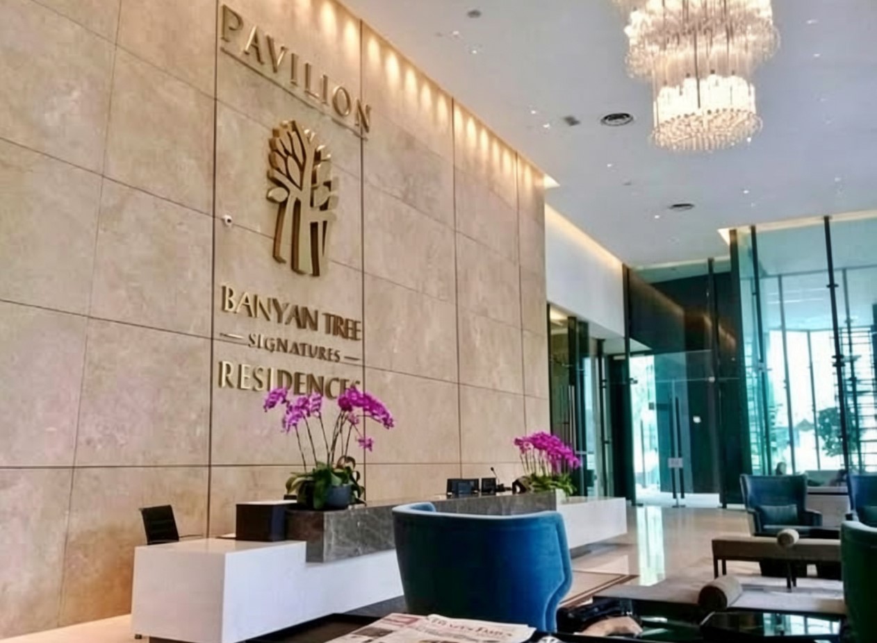 Banyan Tree Signatures - photo 7