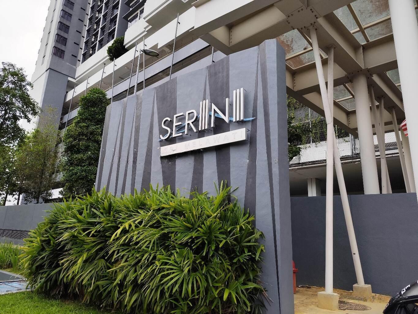 Serini Melawati - photo 2