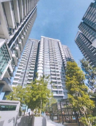 Alstonia Residence