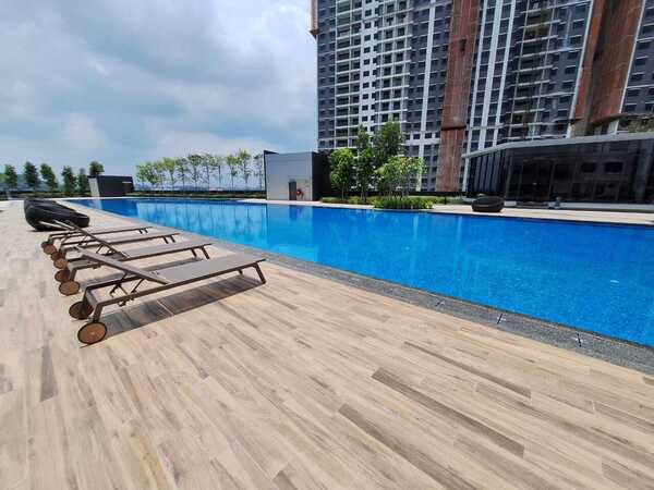 Mira Shorea park - photo 3