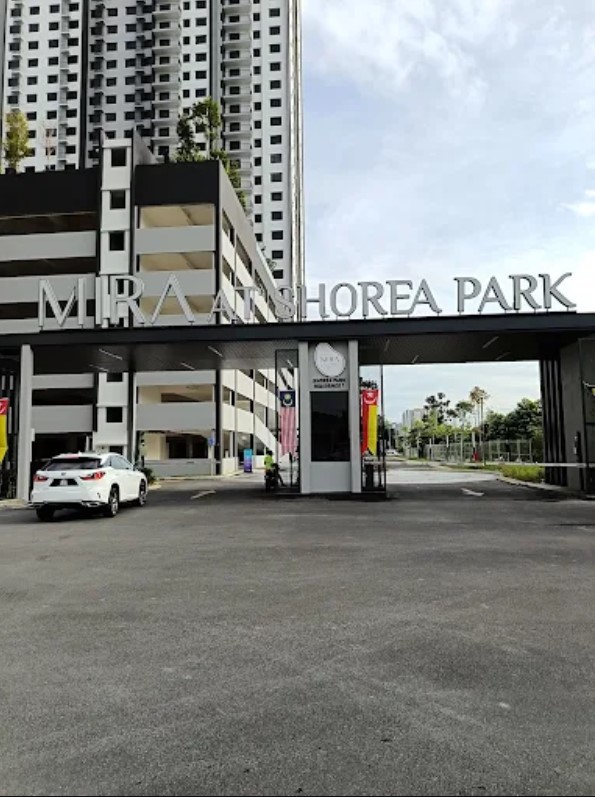 Mira Shorea park - photo 4