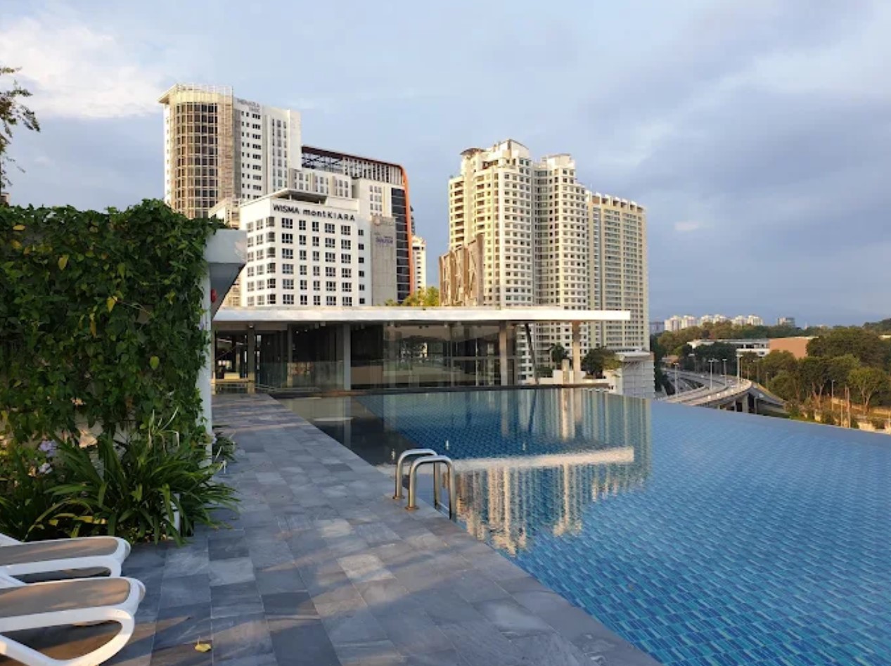 The Signature Sri Hartamas - photo 3