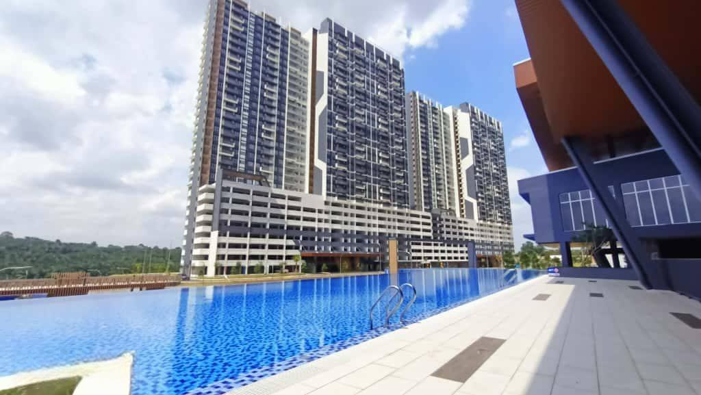 Residensi Adelia 4 - photo 3