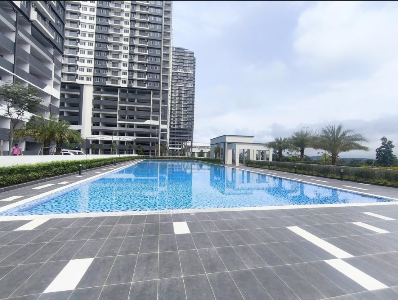 Residensi Begonia - photo 3
