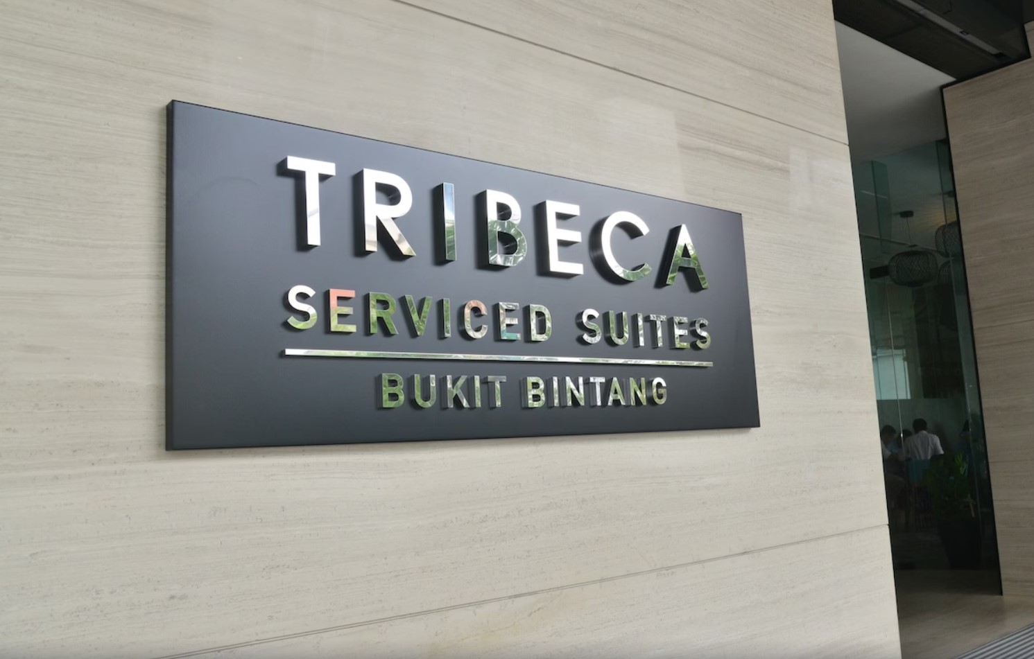 Tribeca - photo 8
