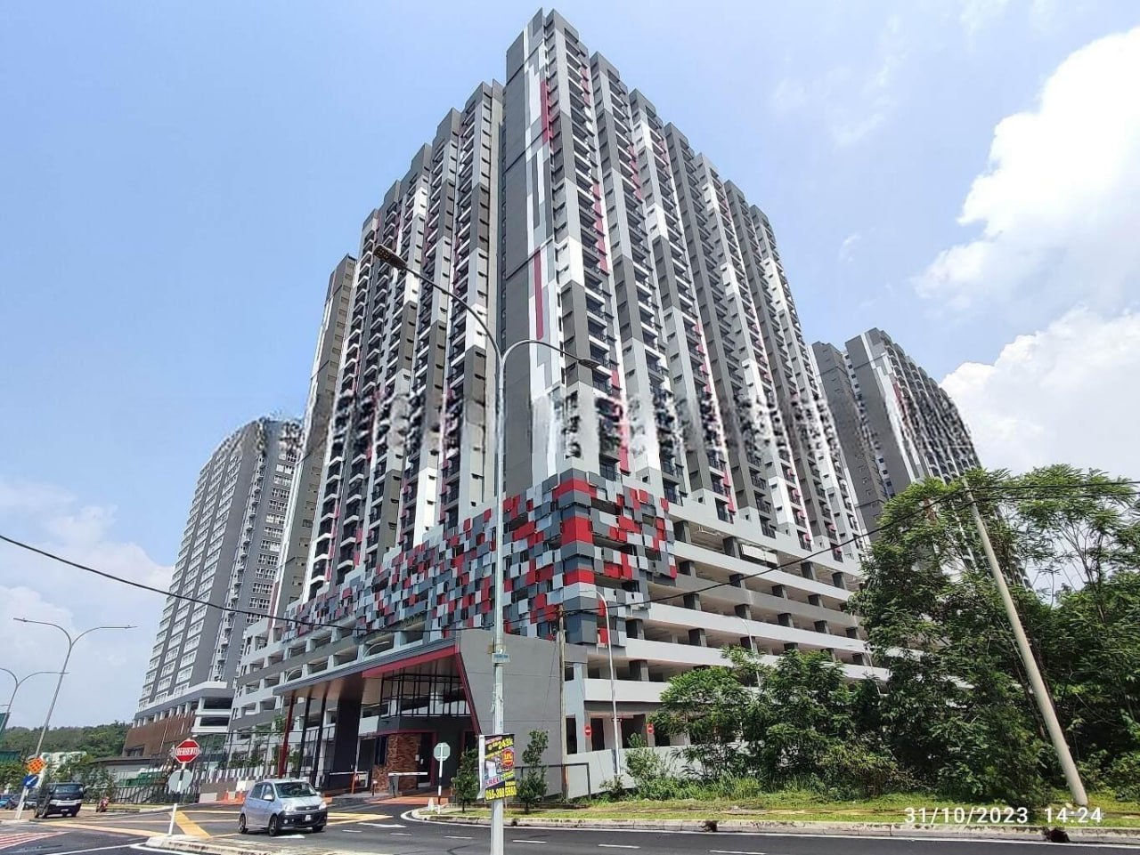 Residensi Mutiara