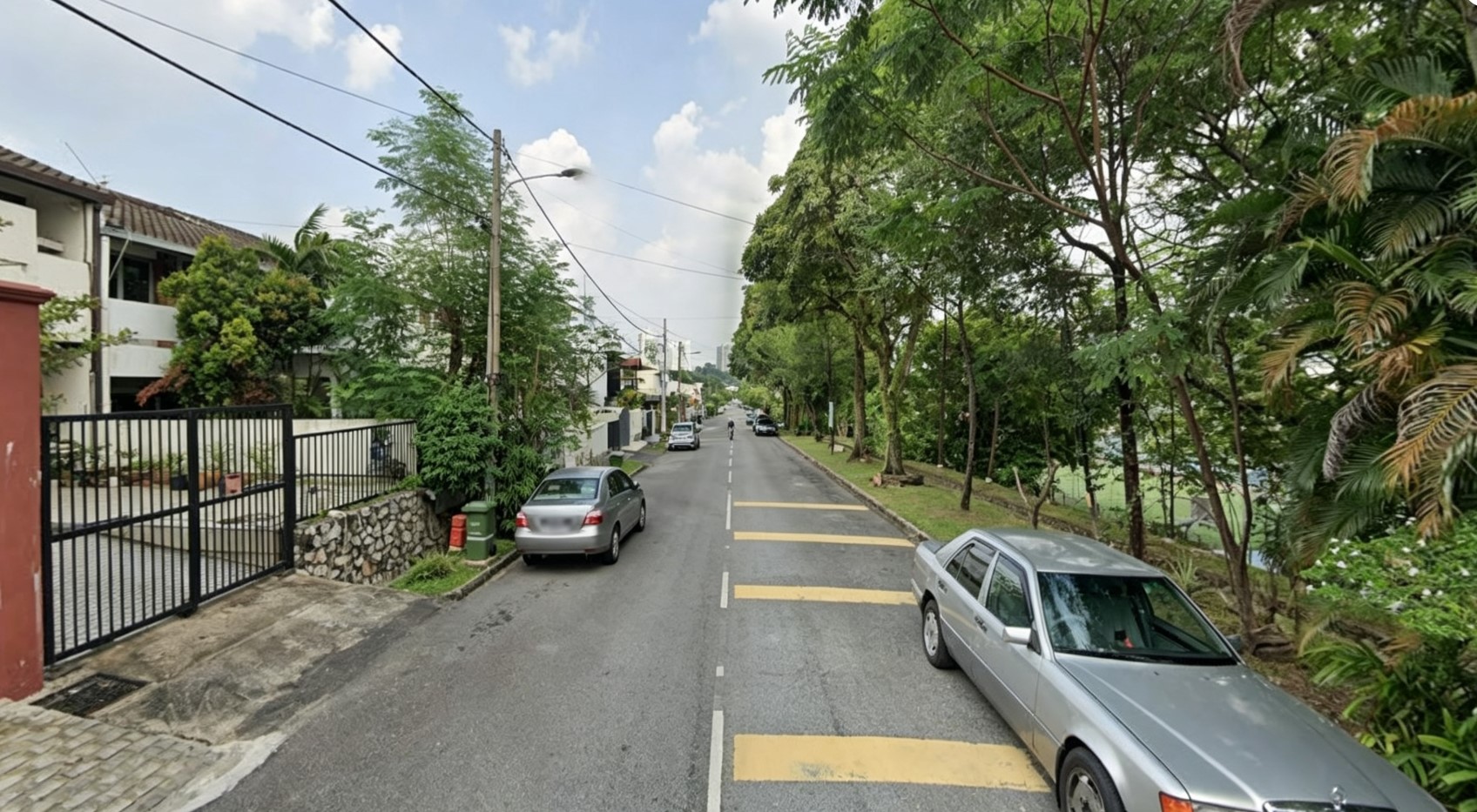 Bangsar Baru - photo 2