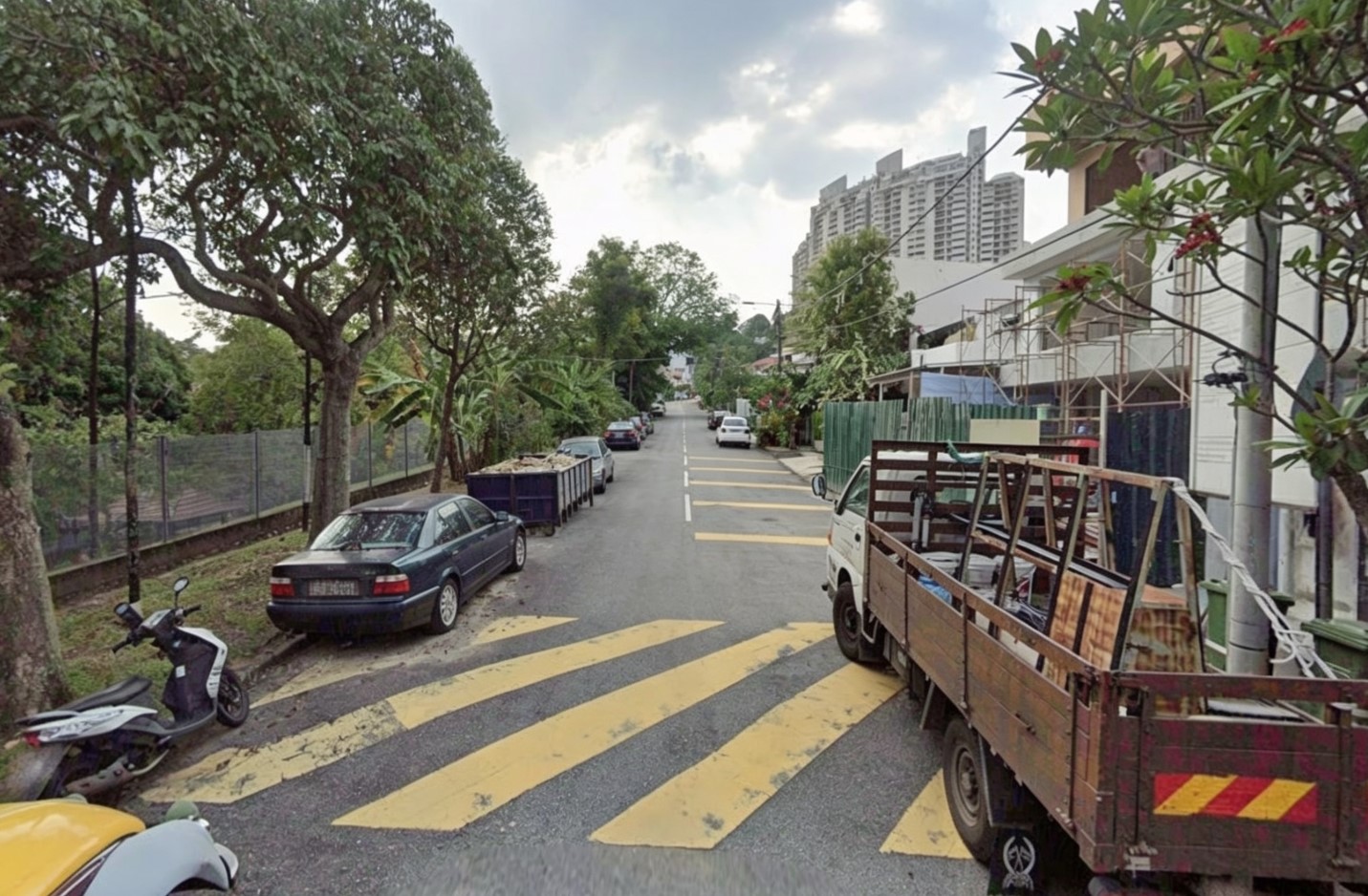 Bangsar Baru - photo 3