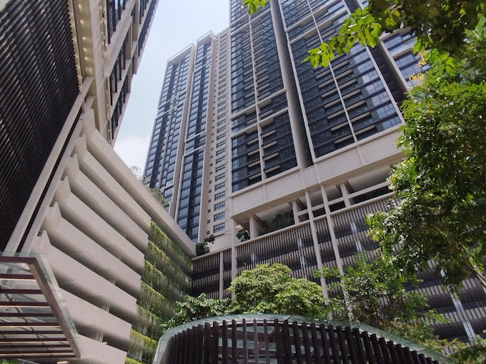 Duta Park Residences - photo 7