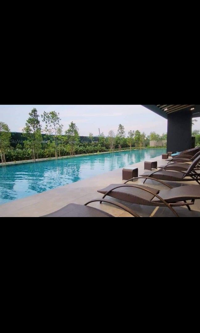 The Valley Residences Skysierra - photo 4
