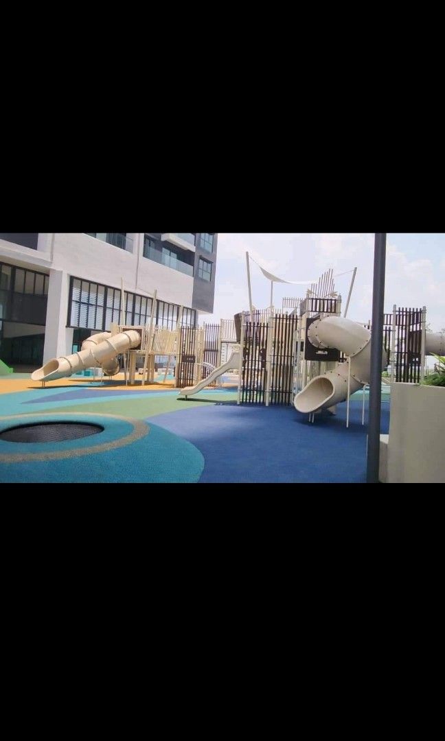The Valley Residences Skysierra - photo 7