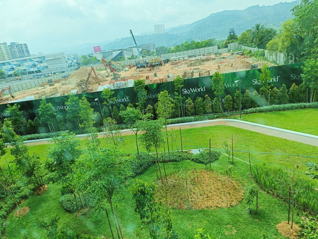 The Valley Residences Skysierra - photo 11