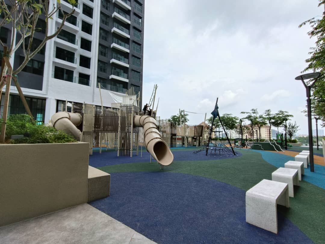 The Valley Residences Skysierra - photo 13