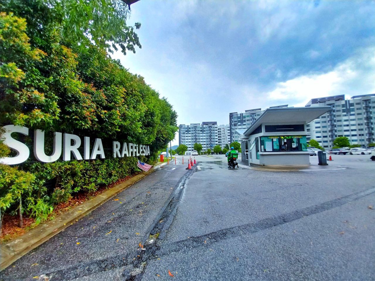 Suria Rafflesia
