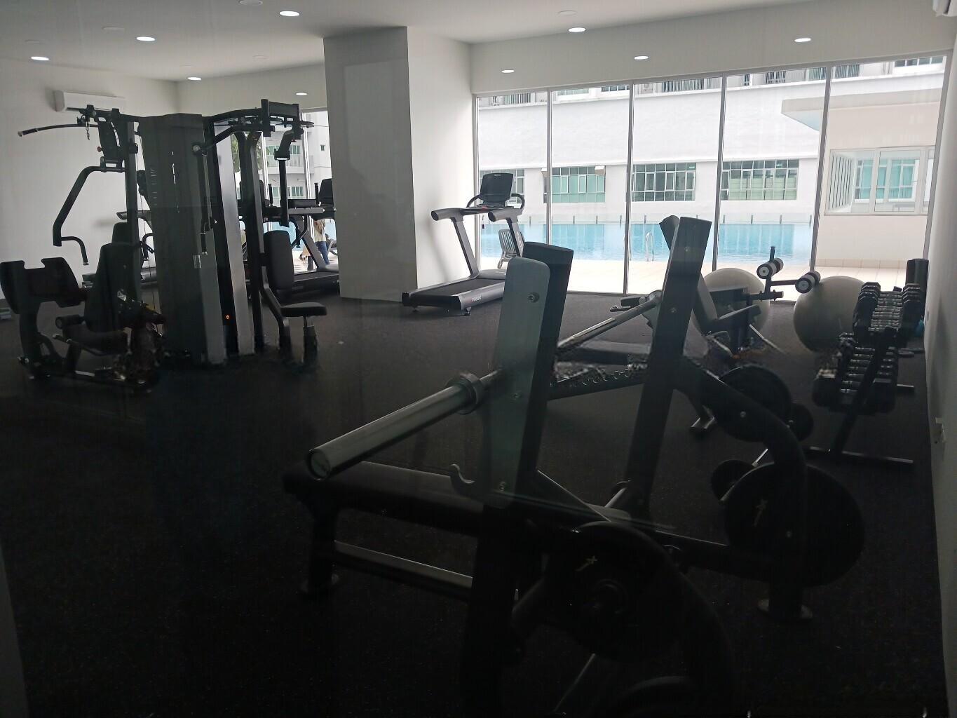 Razak City Residences - photo 3