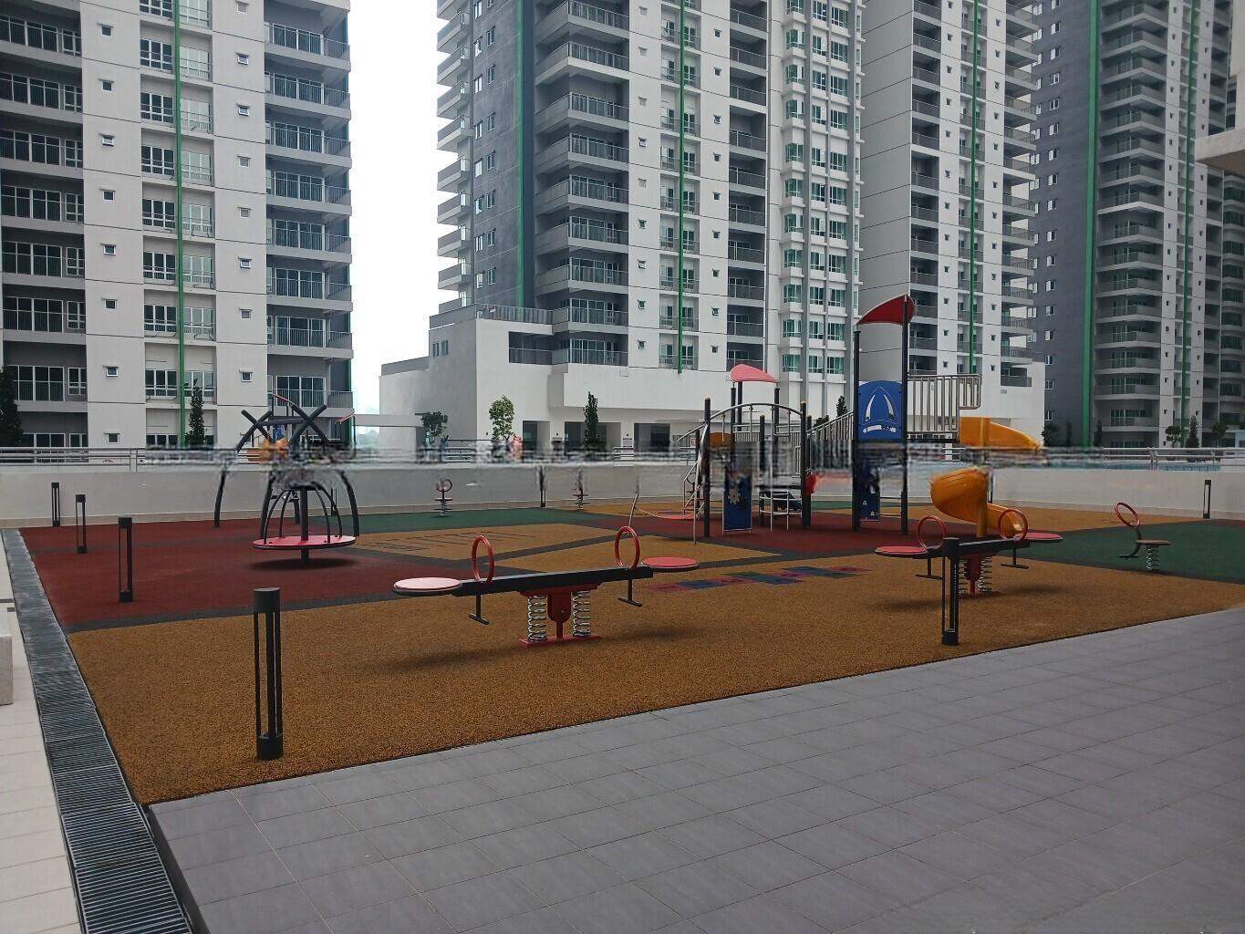 Razak City Residences - photo 4