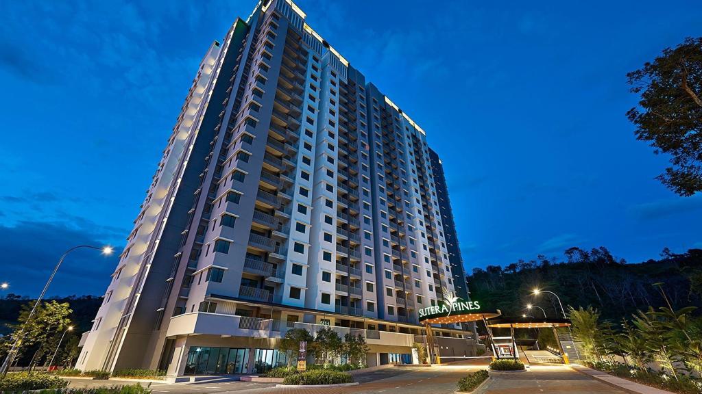 Sutera Pines