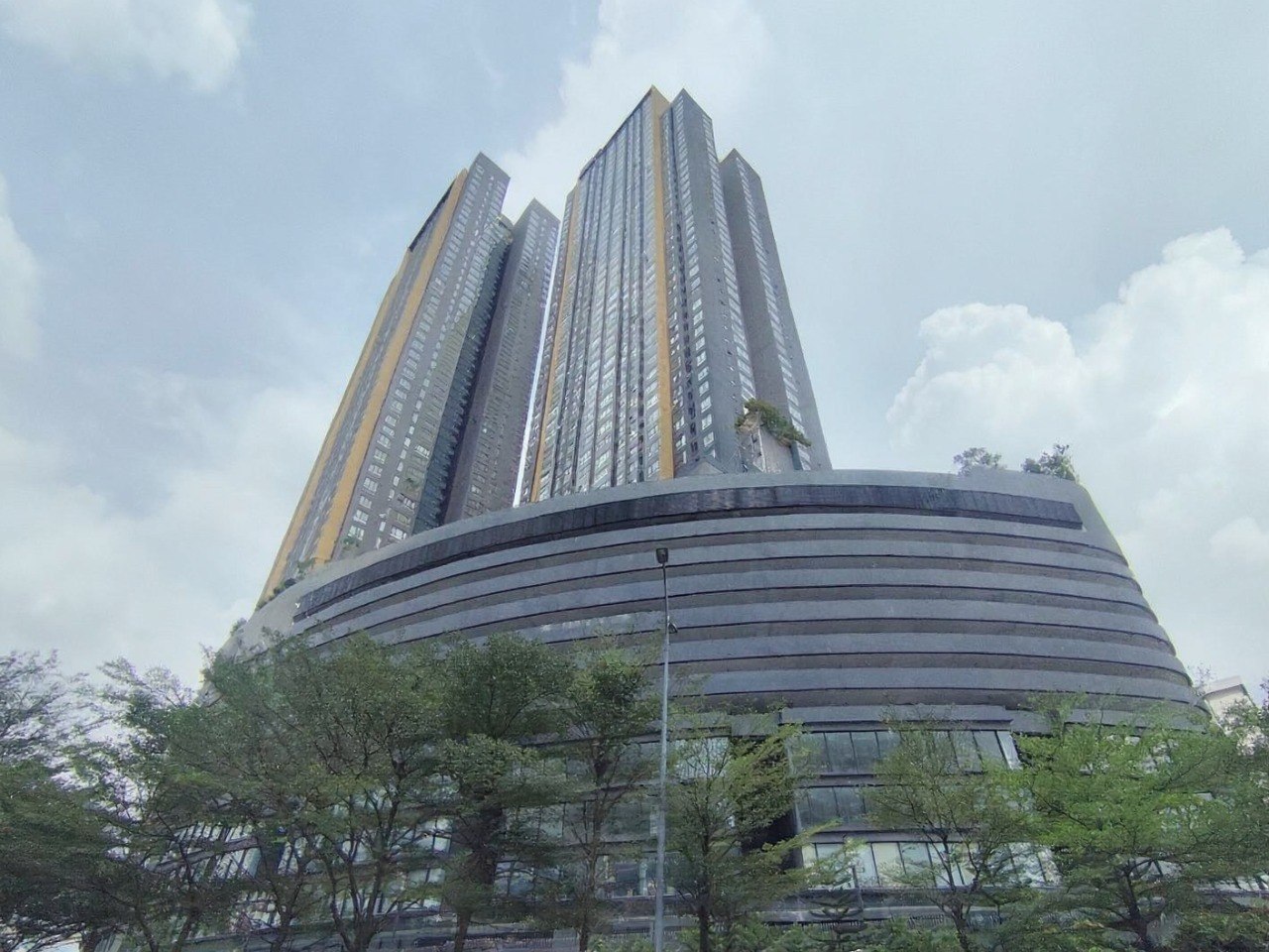 Be Central I City - photo 3