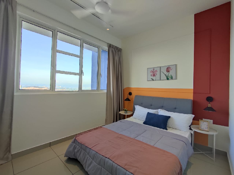 Palmyra Residence Bandar Bukit Mahkota Bangi - photo 6