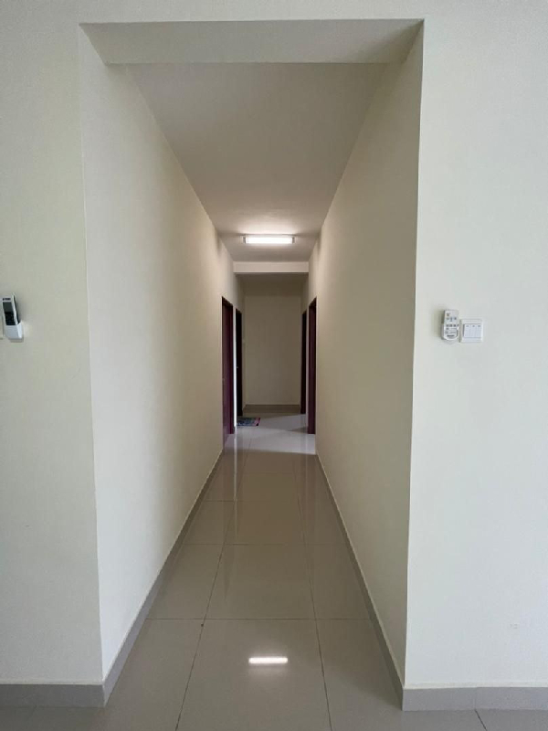 Apartment Larai Presint 6 Putrajaya - photo 10