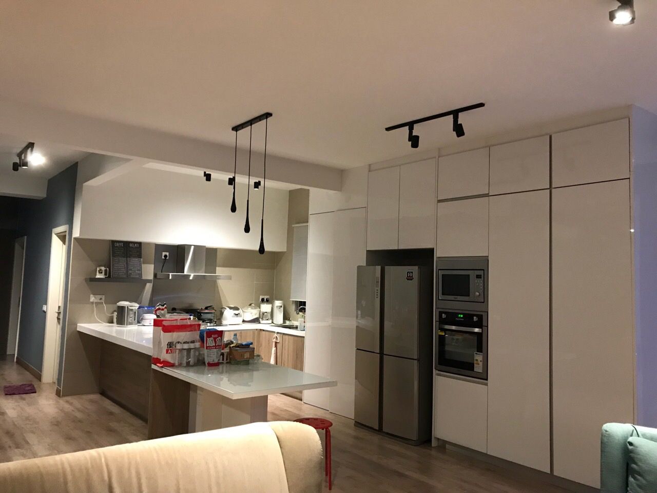 Altitude 236 - photo 3