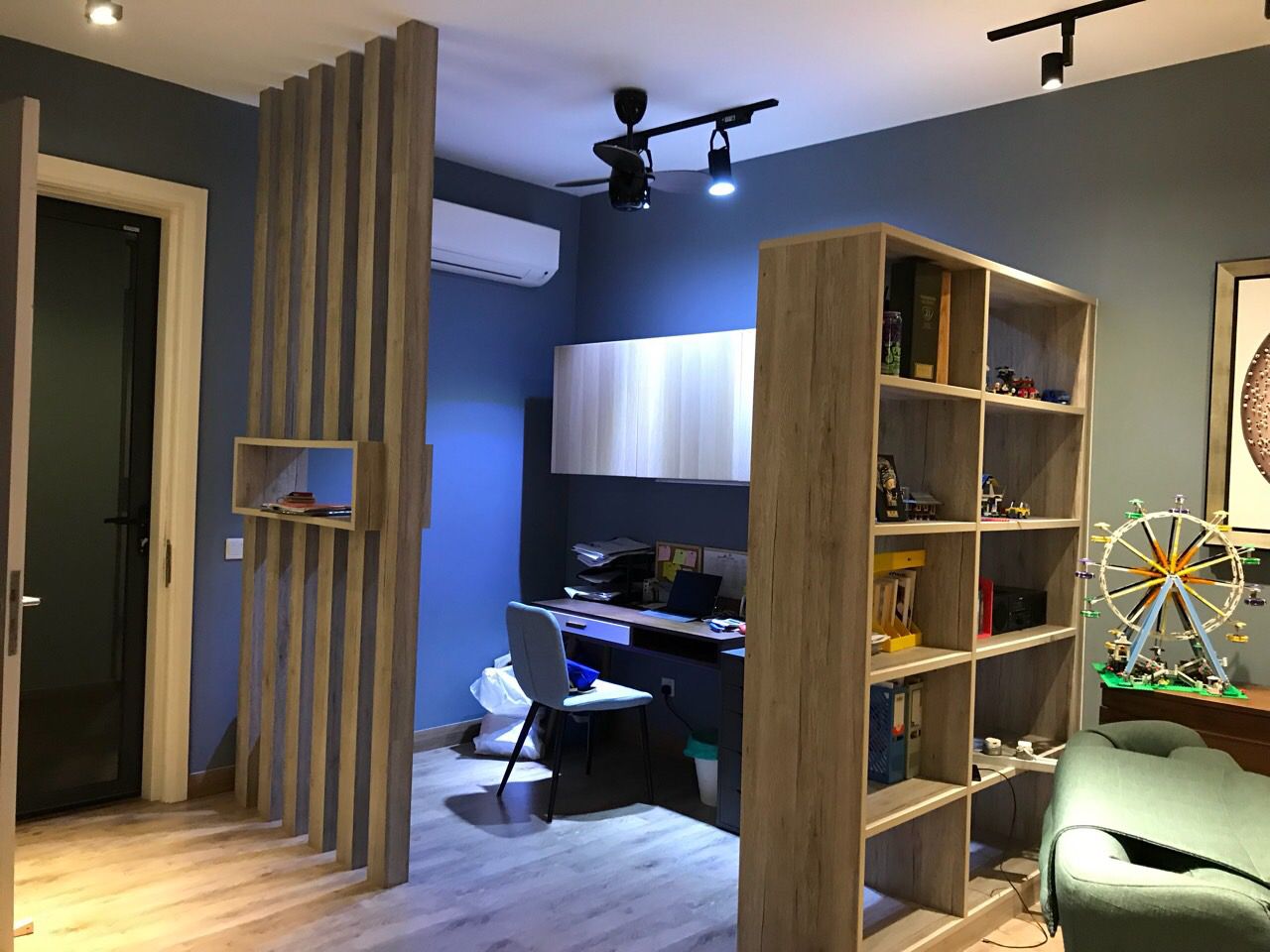 Altitude 236 - photo 4