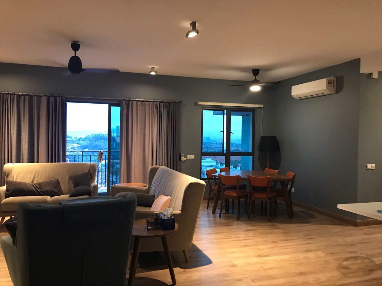 Altitude 236 - photo 5