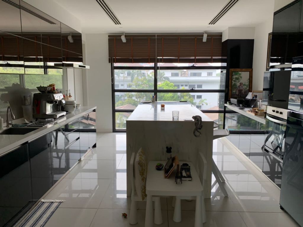 Seri Ampang Hilir - photo 2