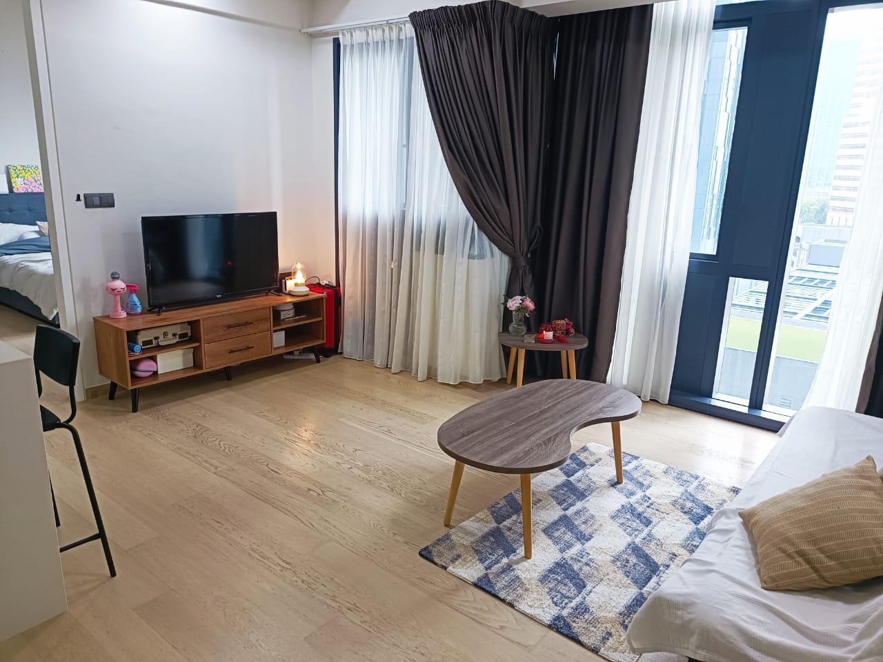 Star Residence ...