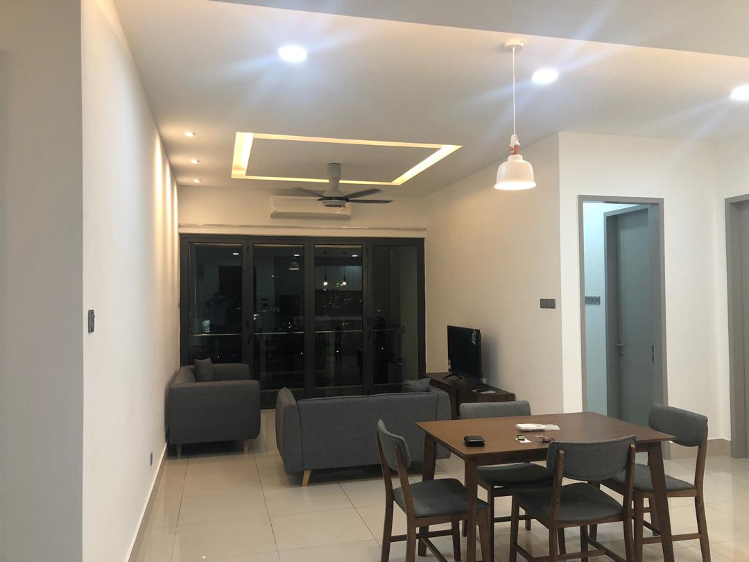 One Residence Chan S ...