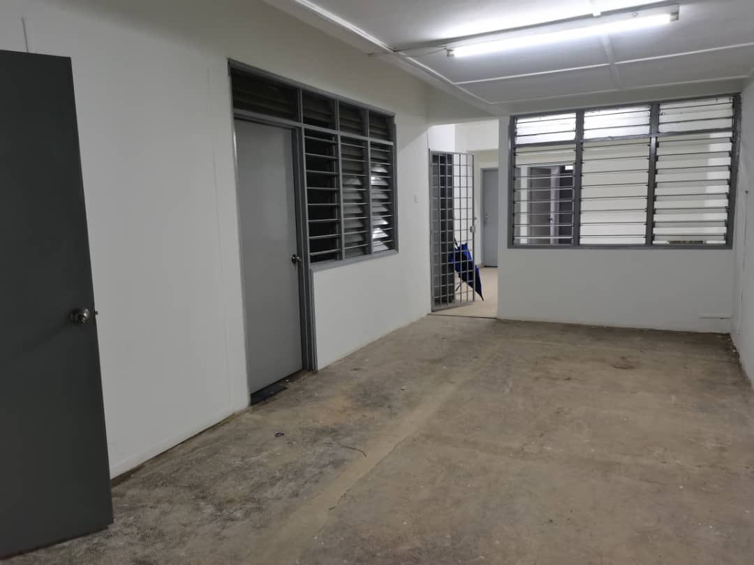 Taman segar shoplot - photo 7