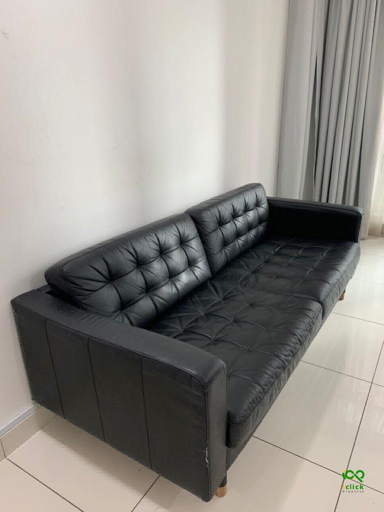 Central Residence - photo 8